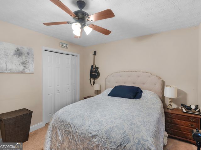 170 Aaron Court, Forsyth, GA 31029