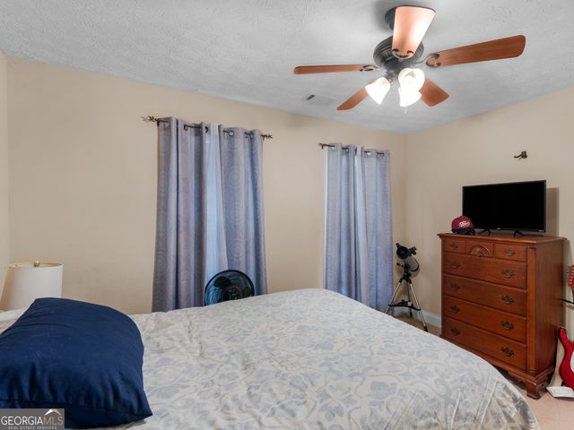 170 Aaron Court, Forsyth, GA 31029