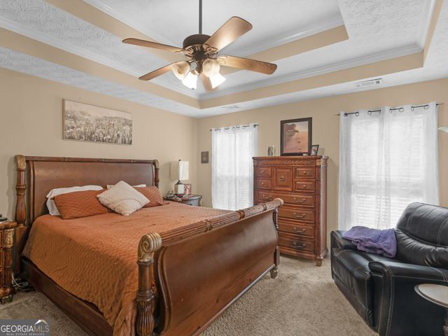 170 Aaron Court, Forsyth, GA 31029