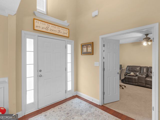 170 Aaron Court, Forsyth, GA 31029