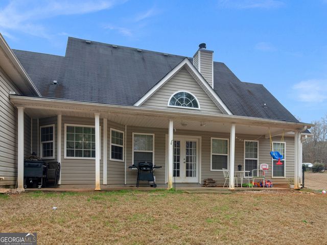 170 Aaron Court, Forsyth, GA 31029