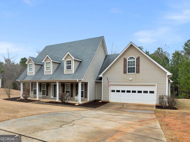 170 Aaron Court, Forsyth, GA 31029