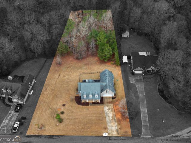 170 Aaron Court, Forsyth, GA 31029