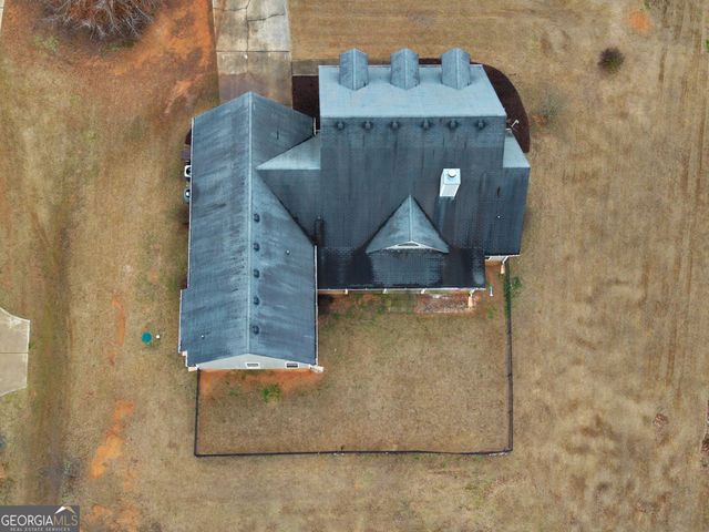 170 Aaron Court, Forsyth, GA 31029