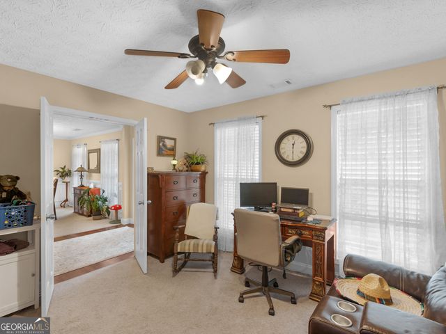 170 Aaron Court, Forsyth, GA 31029