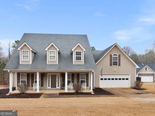 170 Aaron Court, Forsyth, GA 31029