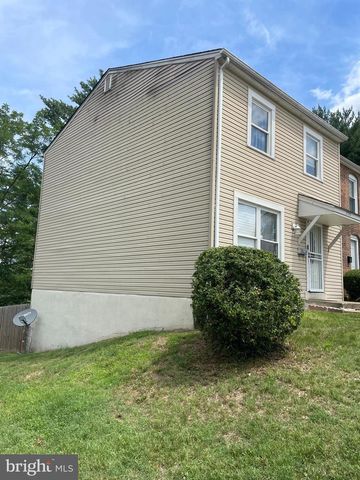 2128 CATSKILL ST, Temple Hills, MD 20748