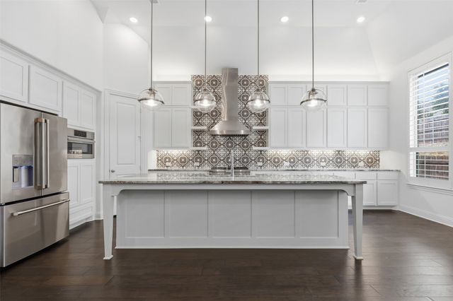6028 Firefox Lane, Fort Worth, TX 76123