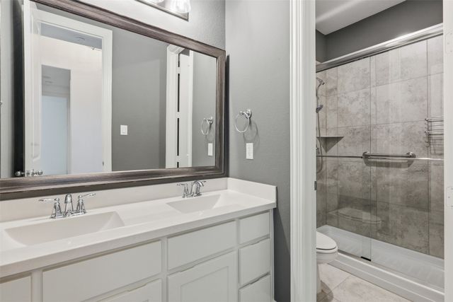 6028 Firefox Lane, Fort Worth, TX 76123