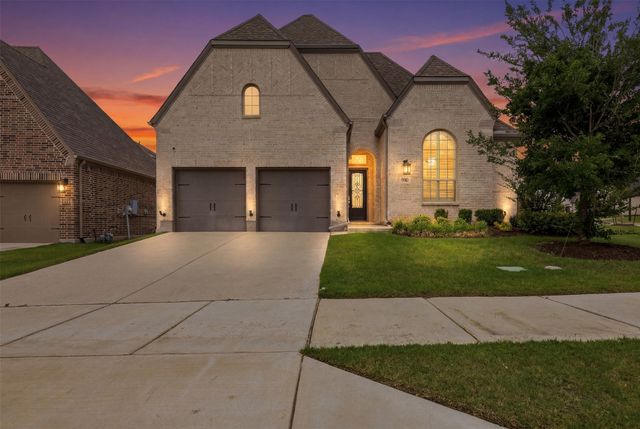 6028 Firefox Lane, Fort Worth, TX 76123