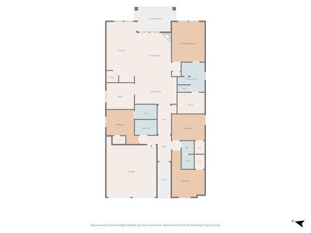 6028 Firefox Lane, Fort Worth, TX 76123
