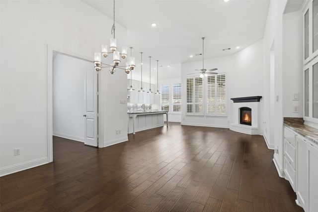 6028 Firefox Lane, Fort Worth, TX 76123