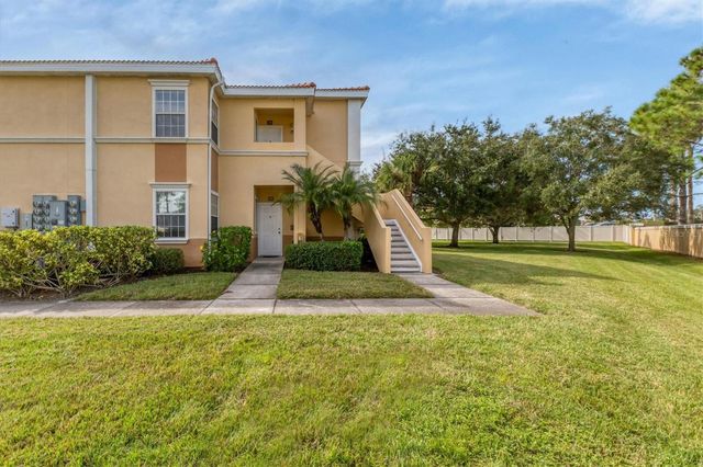 1185 VILLAGIO CIRCLE 208, Sarasota, FL 34237