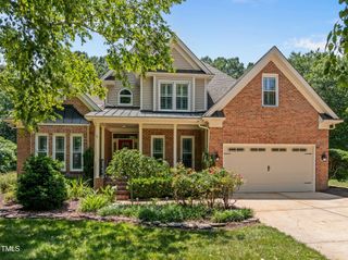 5108 Briton Place, Fuquay Varina, NC 27526