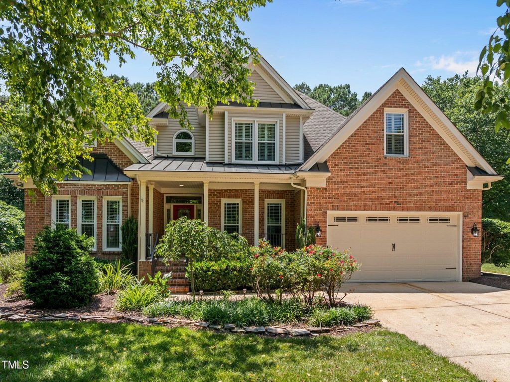 5108 Briton Place, Fuquay Varina, NC 27526