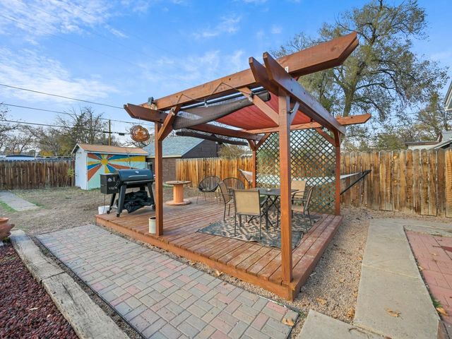 1741 Aspen Street, Grand Junction, CO 81503