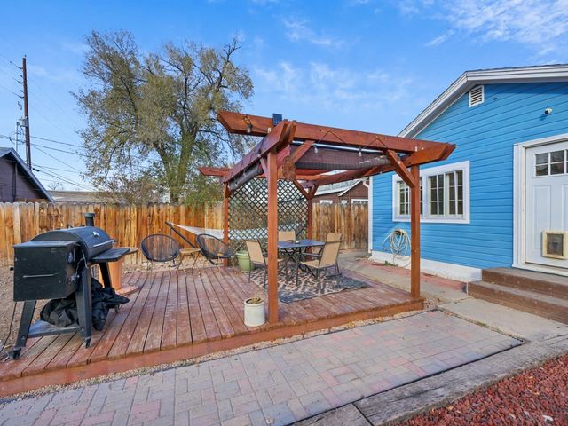 1741 Aspen Street, Grand Junction, CO 81503