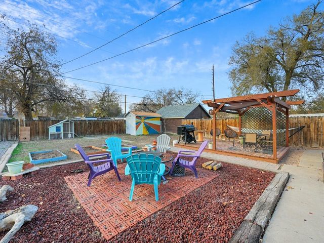 1741 Aspen Street, Grand Junction, CO 81503