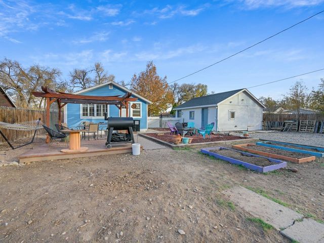 1741 Aspen Street, Grand Junction, CO 81503