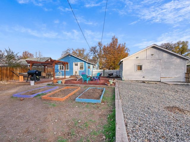 1741 Aspen Street, Grand Junction, CO 81503