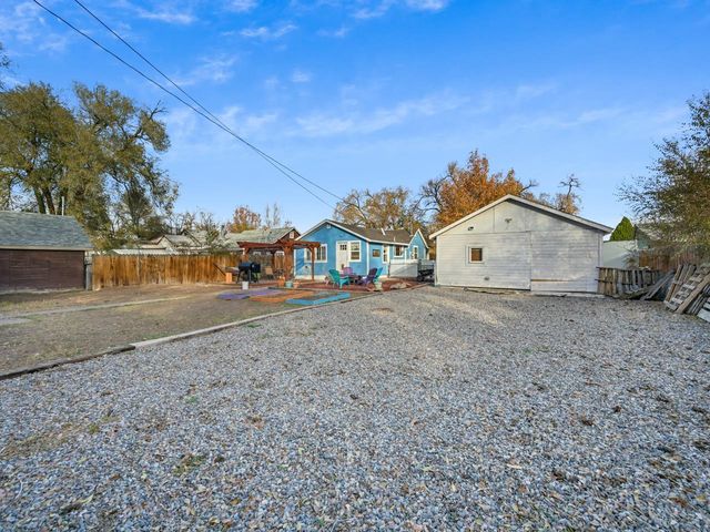 1741 Aspen Street, Grand Junction, CO 81503