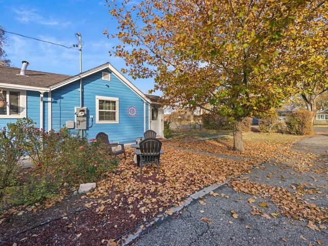 1741 Aspen Street, Grand Junction, CO 81503