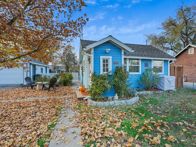 1741 Aspen Street, Grand Junction, CO 81503