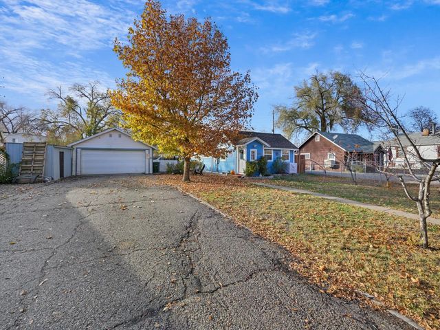 1741 Aspen Street, Grand Junction, CO 81503