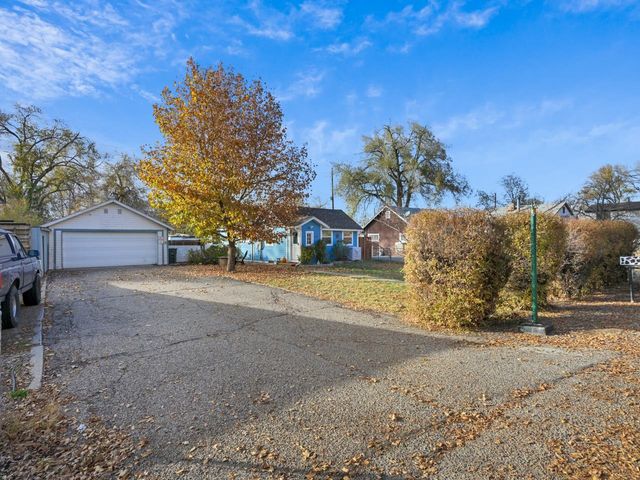 1741 Aspen Street, Grand Junction, CO 81503