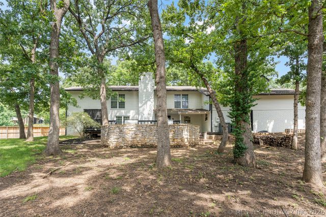 7305 S College Avenue, Tulsa, OK 74136