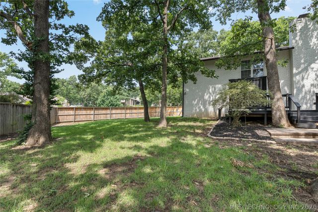 7305 S College Avenue, Tulsa, OK 74136
