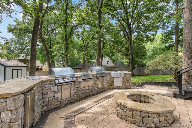 7305 S College Avenue, Tulsa, OK 74136