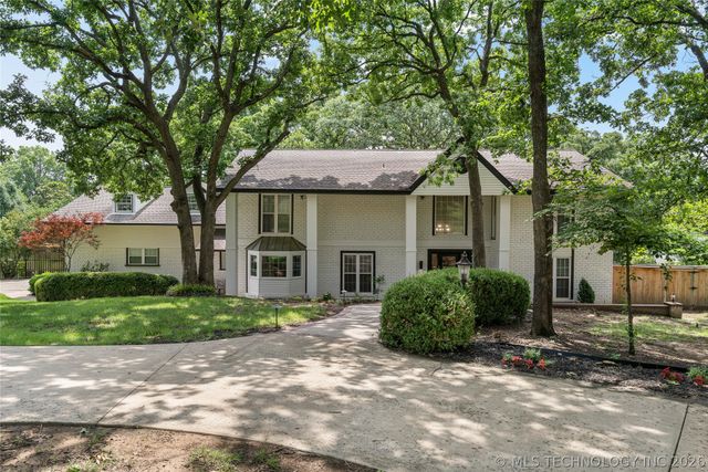 7305 S College Avenue, Tulsa, OK 74136