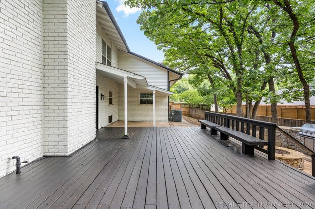 7305 S College Avenue, Tulsa, OK 74136