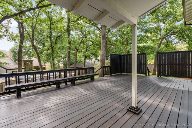 7305 S College Avenue, Tulsa, OK 74136
