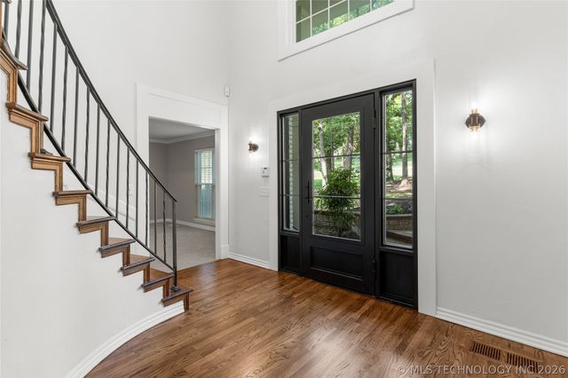 7305 S College Avenue, Tulsa, OK 74136