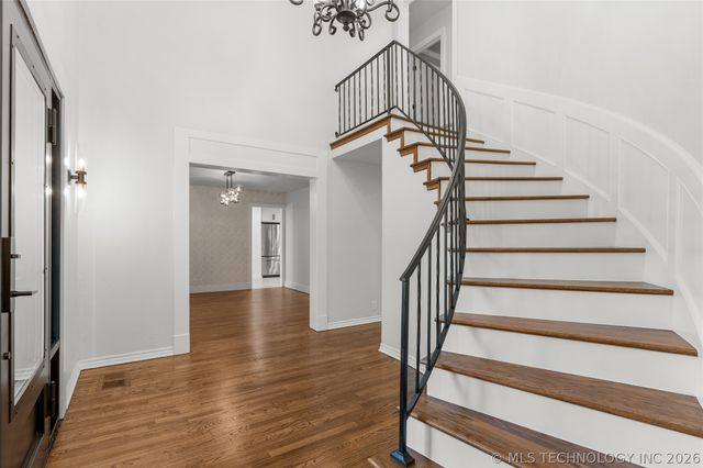 7305 S College Avenue, Tulsa, OK 74136