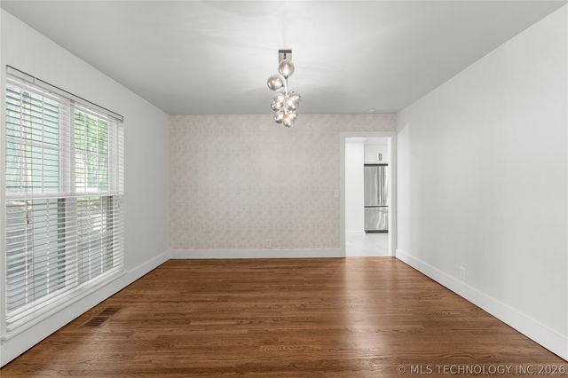 7305 S College Avenue, Tulsa, OK 74136