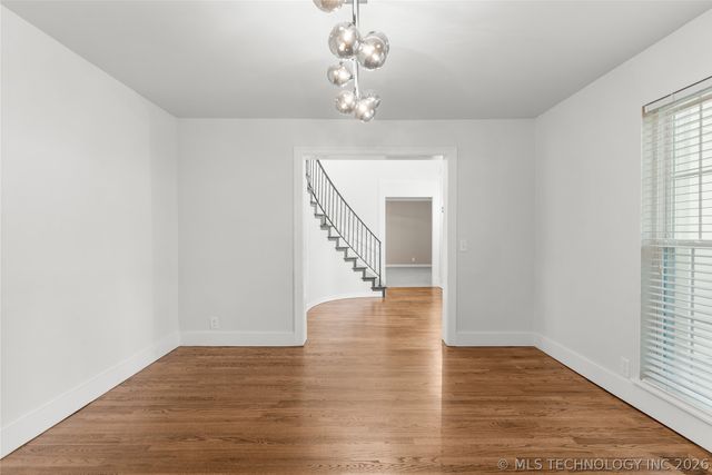 7305 S College Avenue, Tulsa, OK 74136