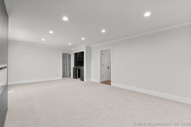 7305 S College Avenue, Tulsa, OK 74136