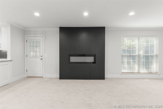 7305 S College Avenue, Tulsa, OK 74136