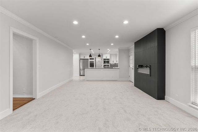7305 S College Avenue, Tulsa, OK 74136