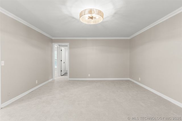 7305 S College Avenue, Tulsa, OK 74136