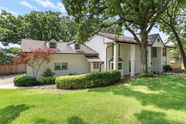 7305 S College Avenue, Tulsa, OK 74136