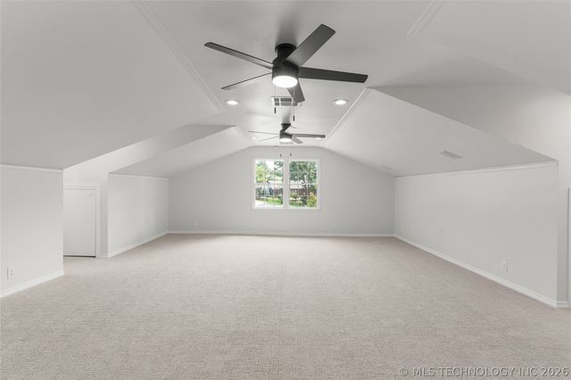 7305 S College Avenue, Tulsa, OK 74136
