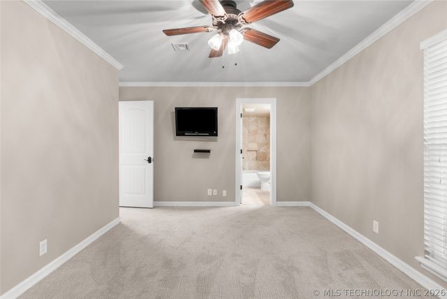 7305 S College Avenue, Tulsa, OK 74136