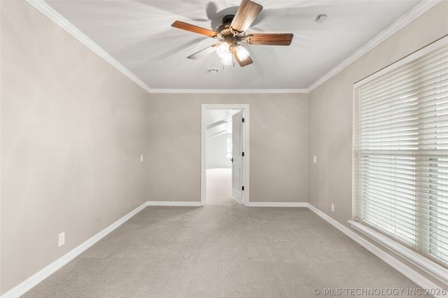 7305 S College Avenue, Tulsa, OK 74136