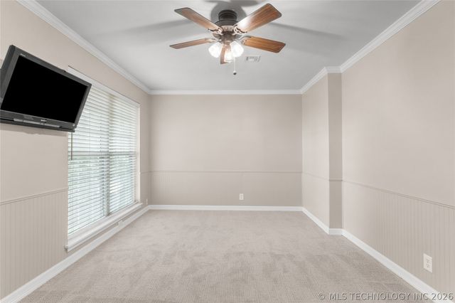 7305 S College Avenue, Tulsa, OK 74136