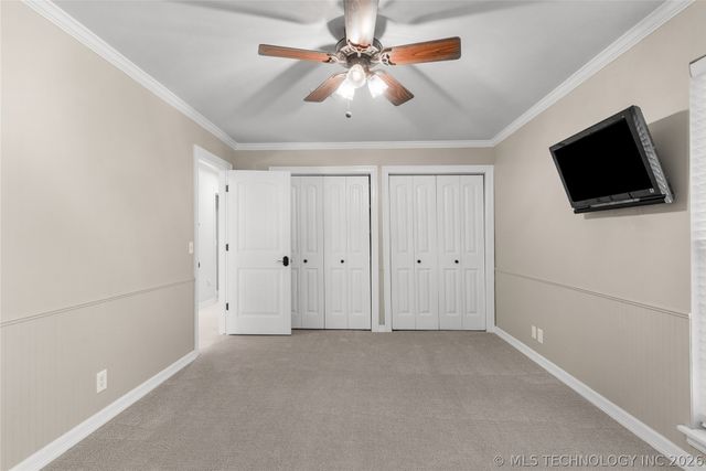 7305 S College Avenue, Tulsa, OK 74136