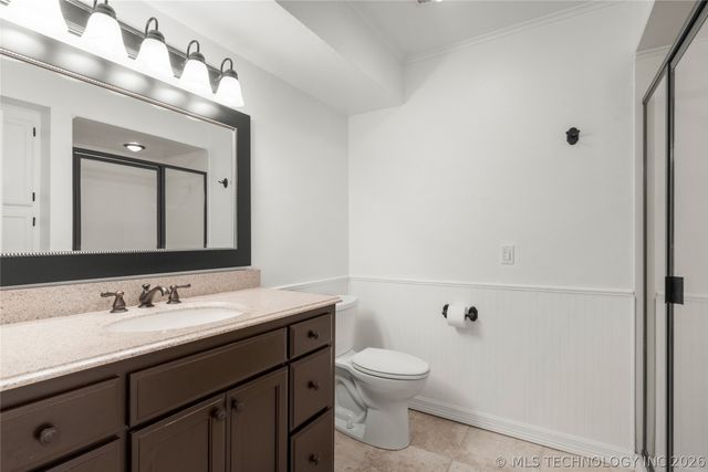 7305 S College Avenue, Tulsa, OK 74136